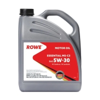 ROWE Essential MS-C3 5W30, 4л 203644532A