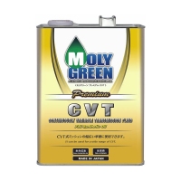 MOLYGREEN Premium CVT, 4л 0470166