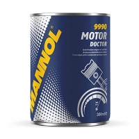 MANNOL Motor Doctor 9990, 350мл 2102