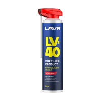 LAVR LV-40, 520мл Ln1453