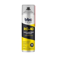 BI BI CARE Multipurpose Spray RC-40, 650мл 4046