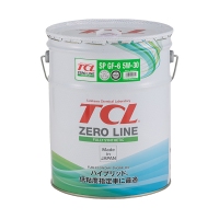 TCL Zero Line Fully Synth Fuel Economy 5W30 SP GF-6, 20л Z0200530SP