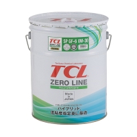 TCL Zero Line Fully Synth Fuel Economy 0W30 SP GF-6, 20л Z0200030SP