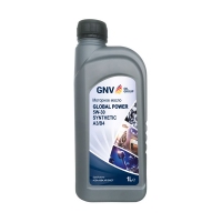 GNV Global Power 5W30 Synthetic A3/B4, 1л GGP1011064010130530001