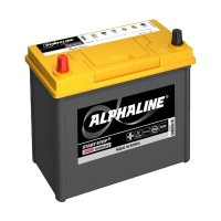 ALPHALINE AGM 45 (AX 60B24R) 45 Ач, п/п PLNT0116784