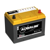 ALPHALINE AGM 75 (AX S65D26L) 75 Ач, о/п PLNT0021181