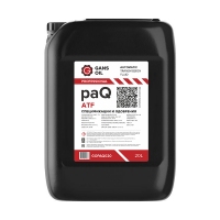 GANS OIL Professional ATF paQ, 1л на розлив GOPAQ020