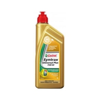 CASTROL Syntrax Universal Plus 75W90 GL-5, 1л 154FB4