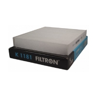 FILTRON K 1181 (AC-902, 5904608801814) K1181