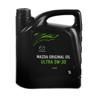 MAZDA Original Oil Ultra 5W30 SL/CF, 5л 830077992