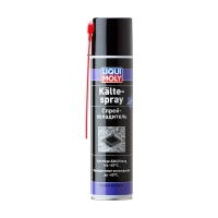 LIQUI MOLY Kalte-Spray, 400мл 39017