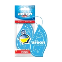 AREON Refreshment Perfume (Парфюм), 1шт MKS02
