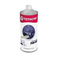 TOTACHI Ultima Syn-Gear GL-4 75W90, 1л 4589904931543