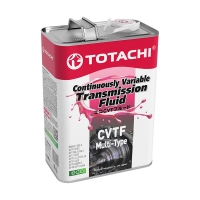 TOTACHI ATF CVT Multi-Type, 4л 20504